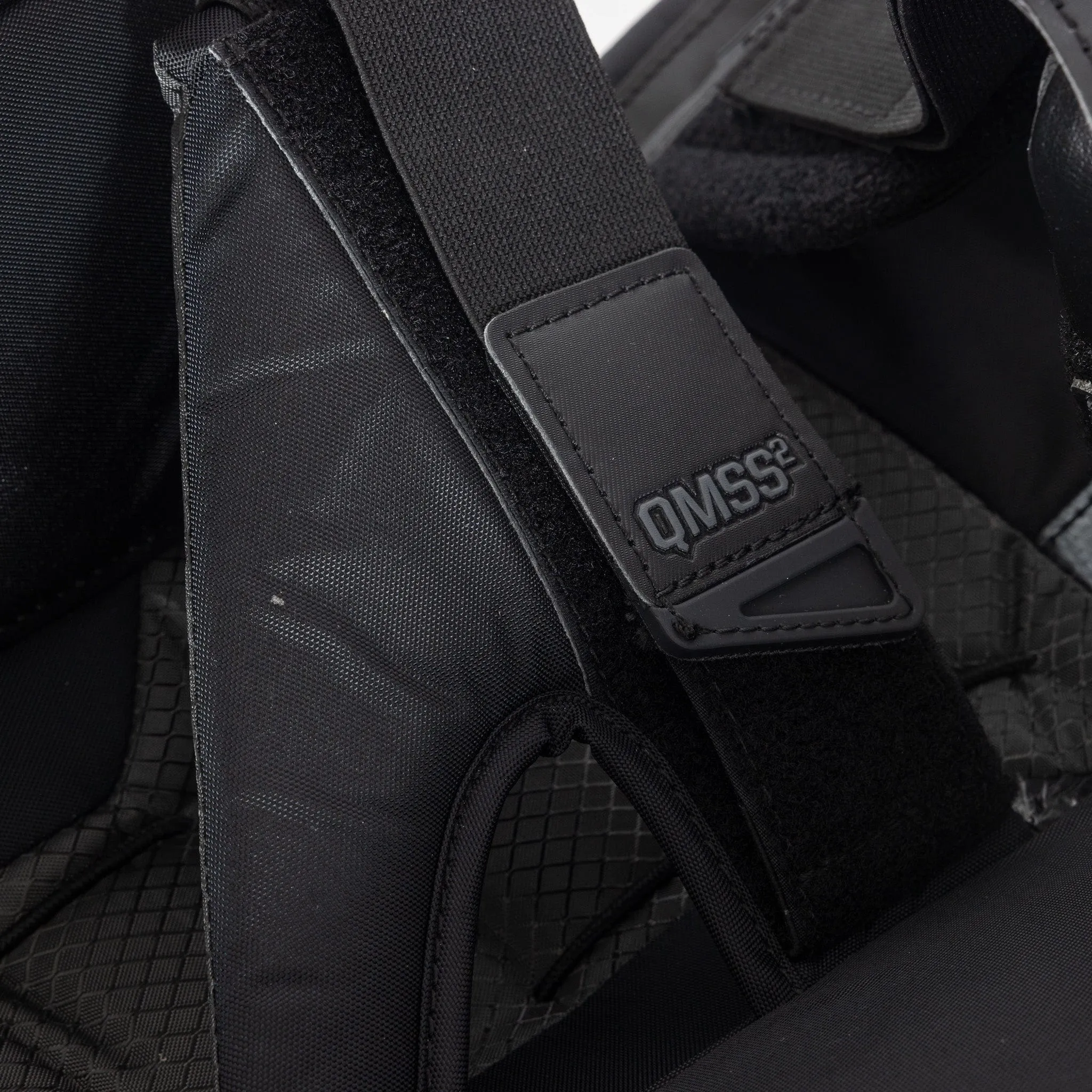 CCM Axis F9 Intermediate Goalie Leg Pads - SDC
