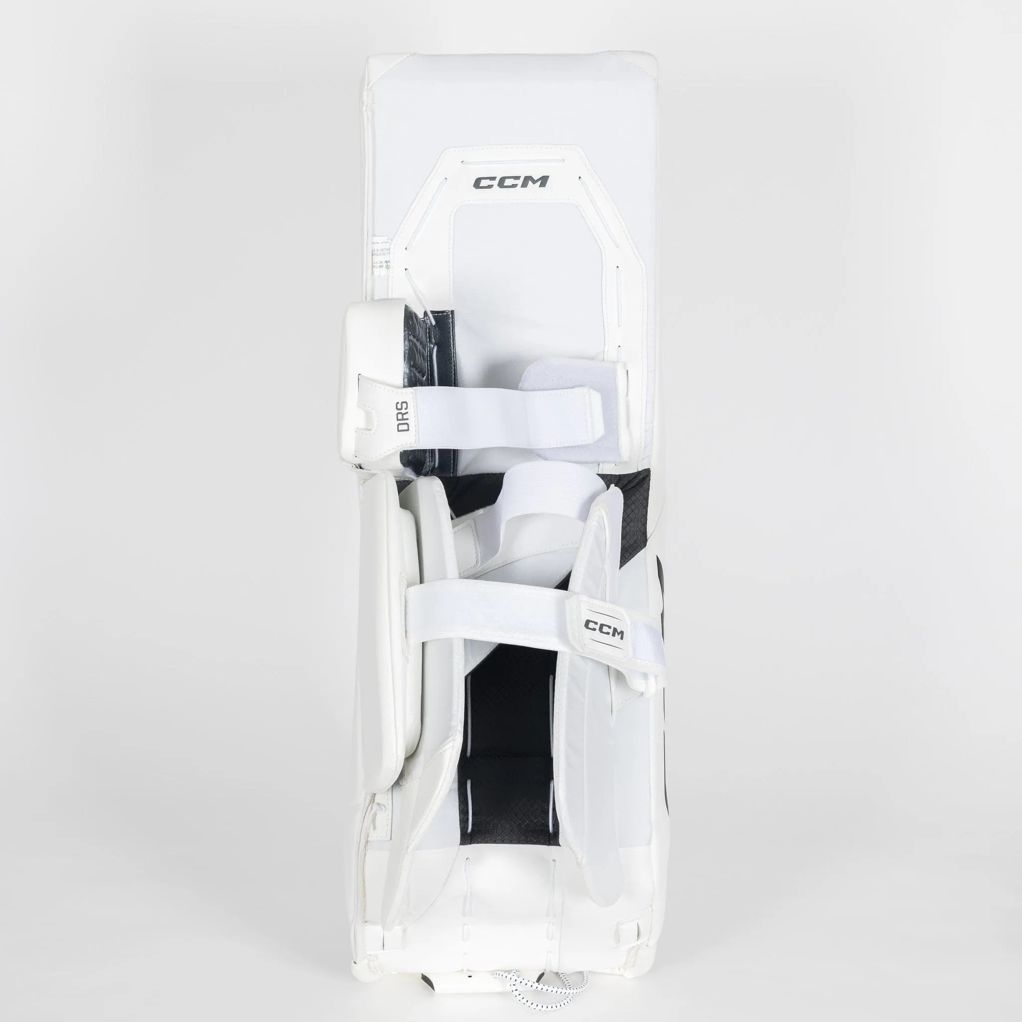 CCM Axis F9 Senior Goalie Leg Pads - SDC