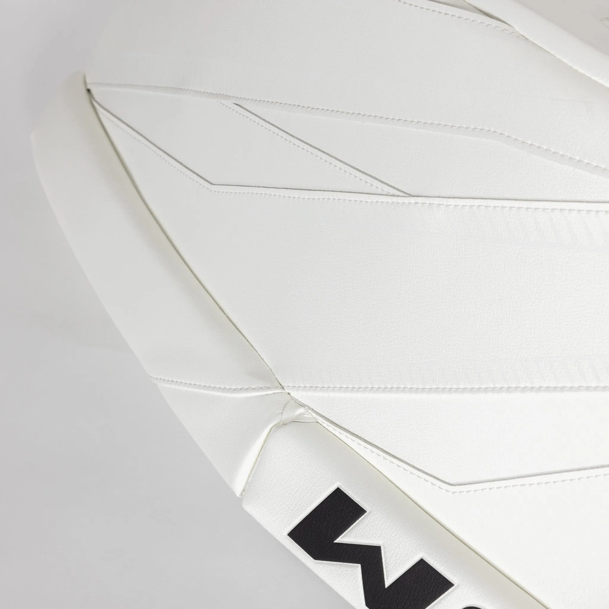 CCM Axis F9 Senior Goalie Leg Pads - SDC