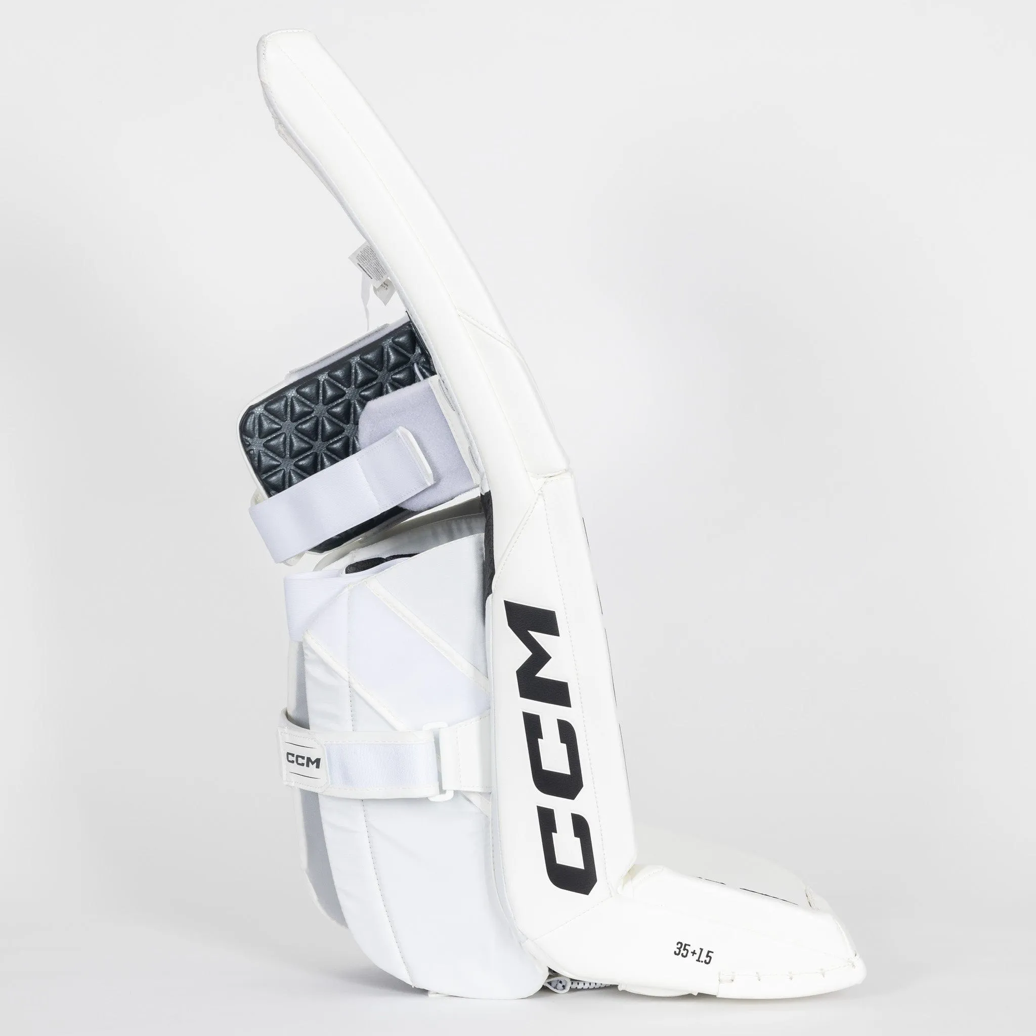CCM Axis F9 Senior Goalie Leg Pads - SDC