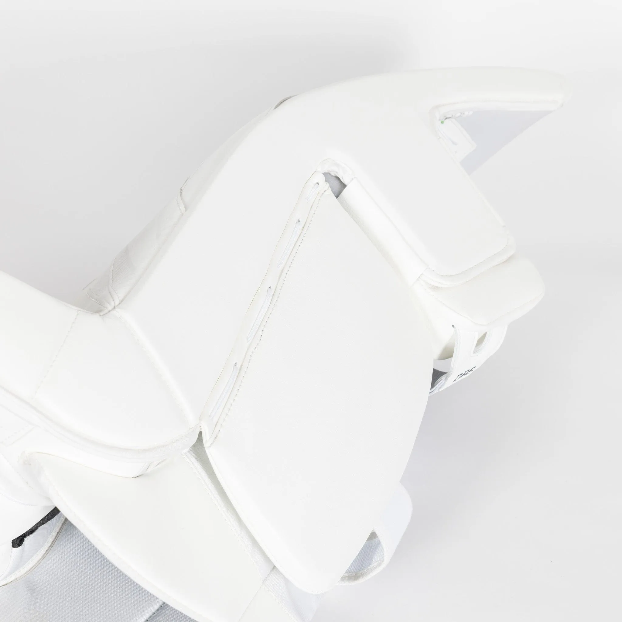 CCM Axis F9 Senior Goalie Leg Pads - SDC