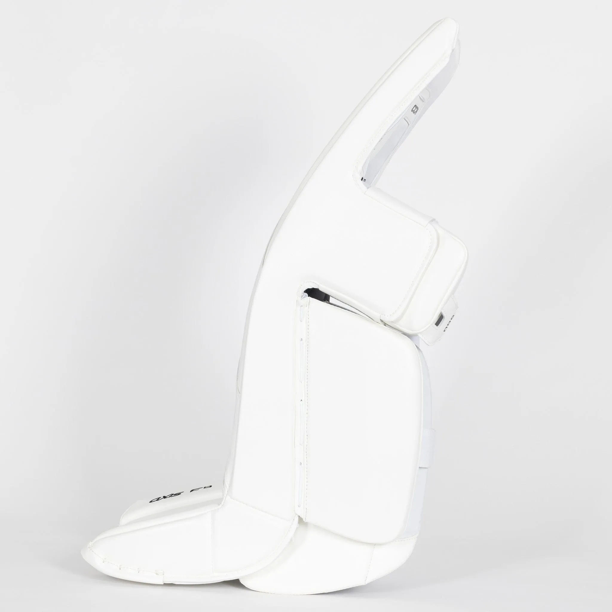 CCM Axis F9 Senior Goalie Leg Pads - SDC