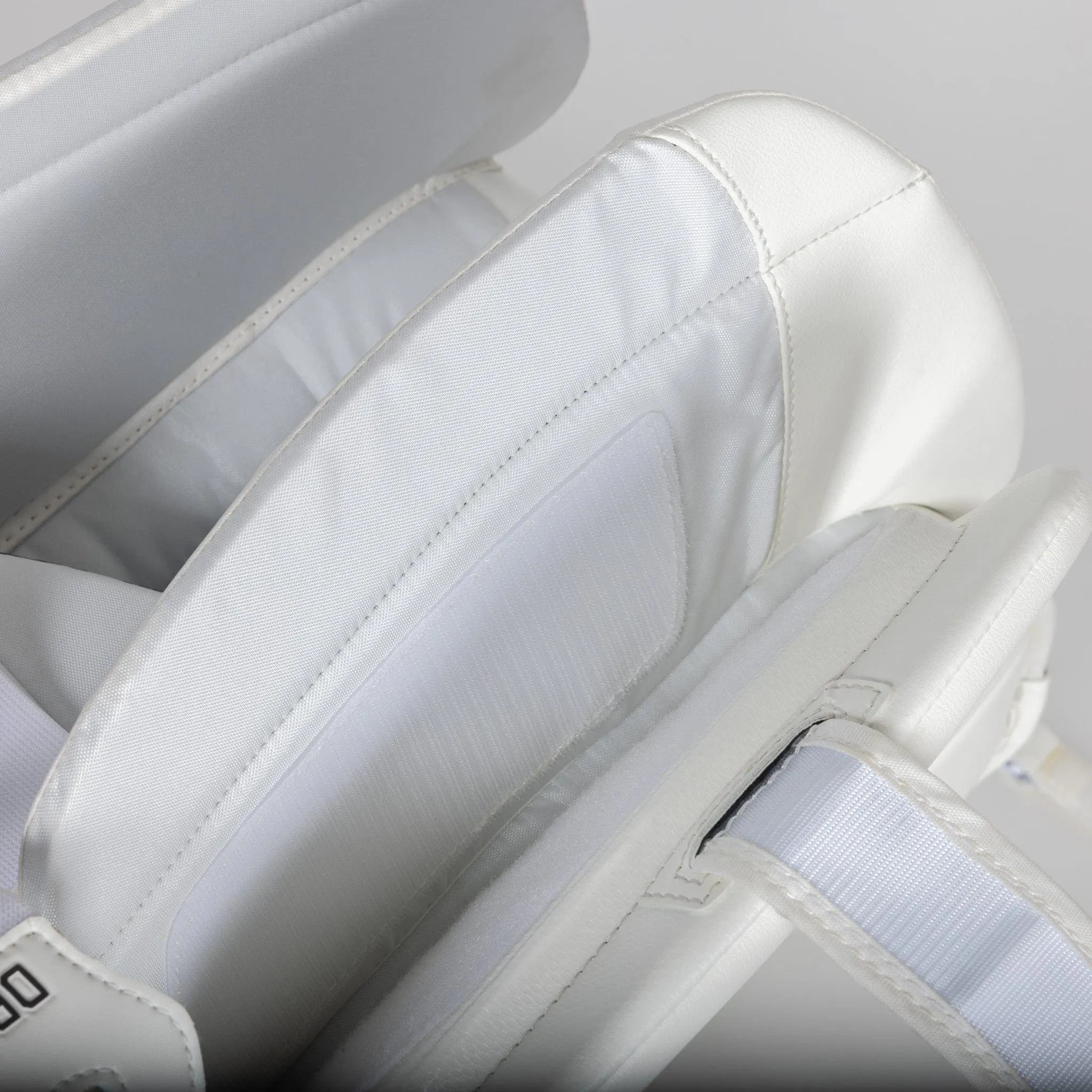 CCM Axis F9 Senior Goalie Leg Pads - SDC