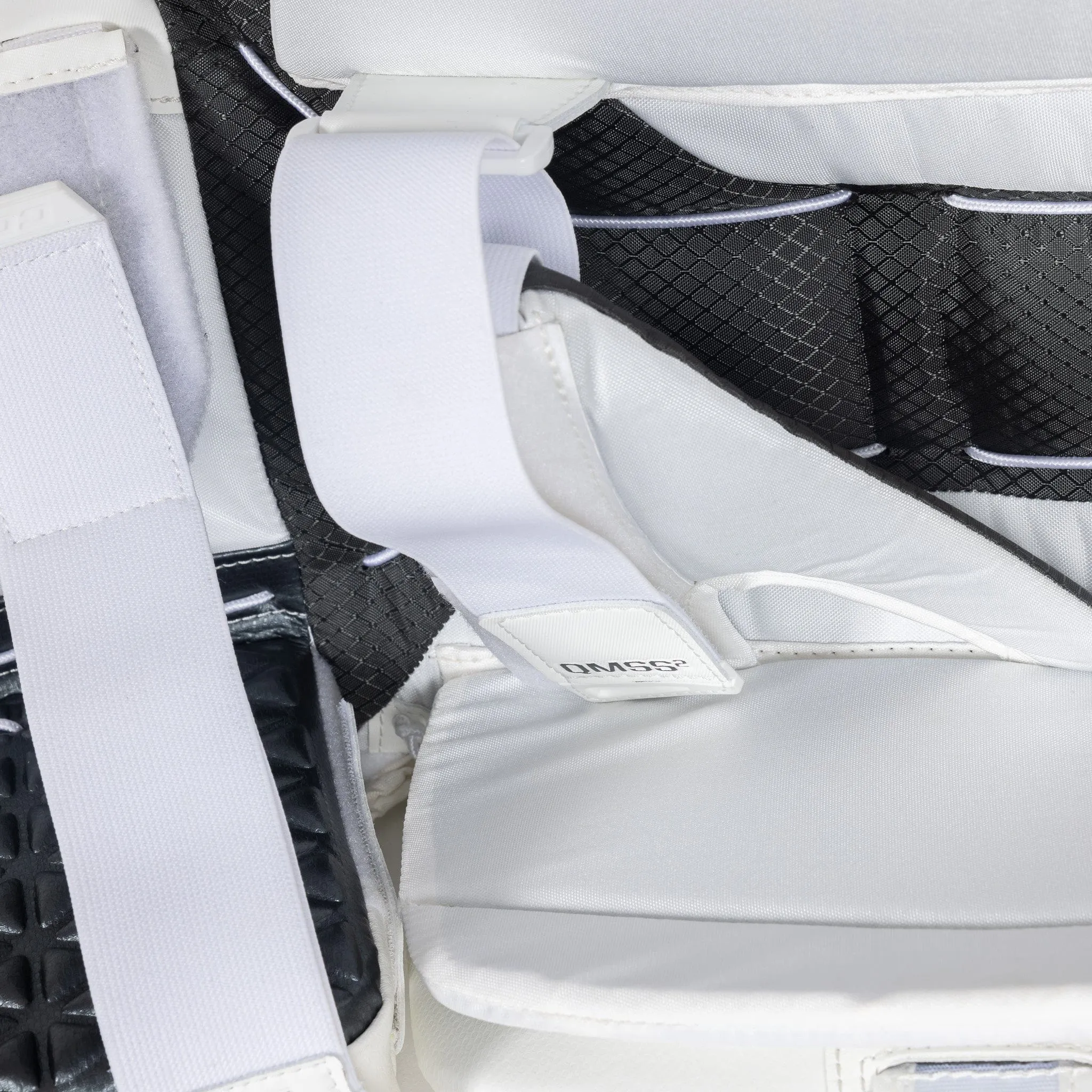 CCM Axis F9 Senior Goalie Leg Pads - SDC