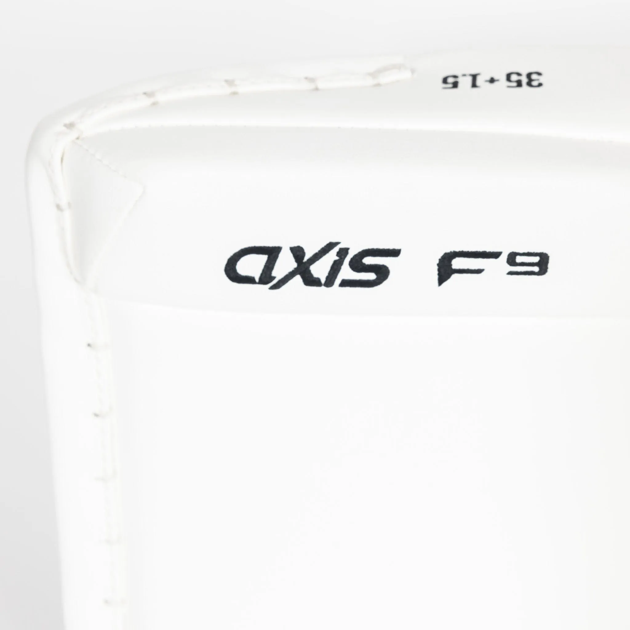 CCM Axis F9 Senior Goalie Leg Pads - SDC