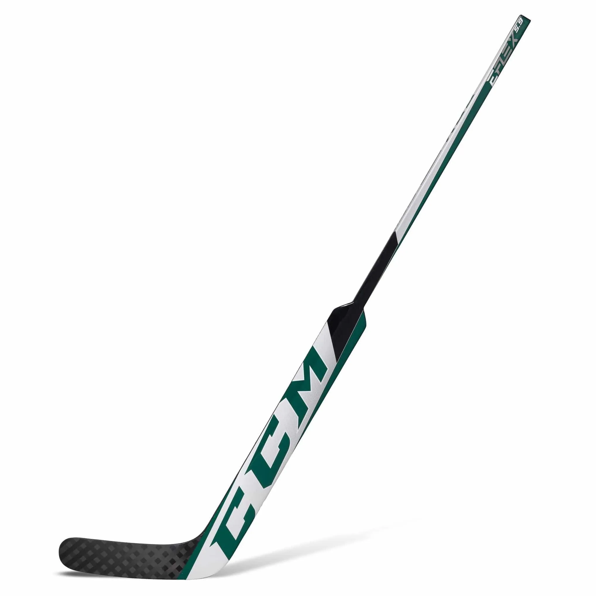 CCM Extreme Flex E5.9 Senior Goalie Stick