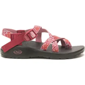 Chaco Z Cloud 2 Cushioned Sandal Women Spray Rhubarb Rose Size 11