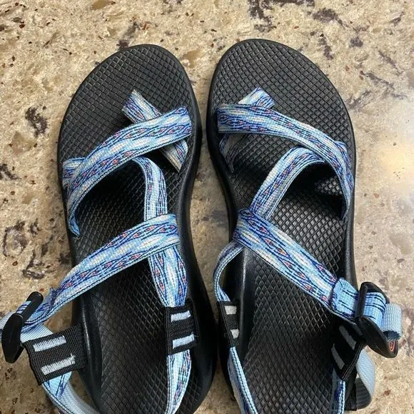 Chaco’s Z/Cloud 2 Adjustable Strap Cushioned Sandal