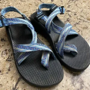 Chaco’s Z/Cloud 2 Adjustable Strap Cushioned Sandal