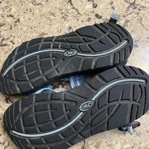 Chaco’s Z/Cloud 2 Adjustable Strap Cushioned Sandal