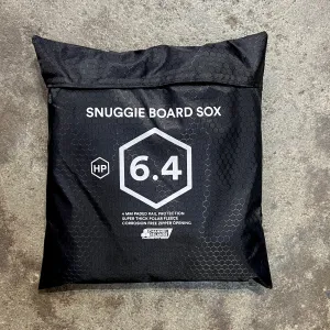 CHANNEL ISLANDS   SNUGGIE ERP HIGH PERFORMANCE 6'4