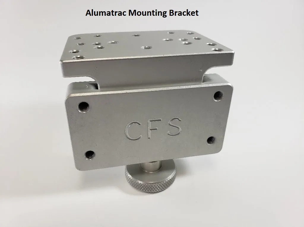 Cisco Boat Mounts
