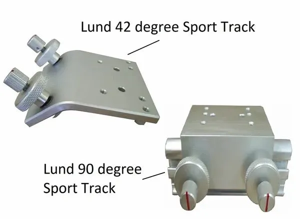 Cisco Boat Mounts