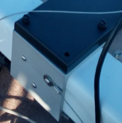 Cisco Boat Mounts
