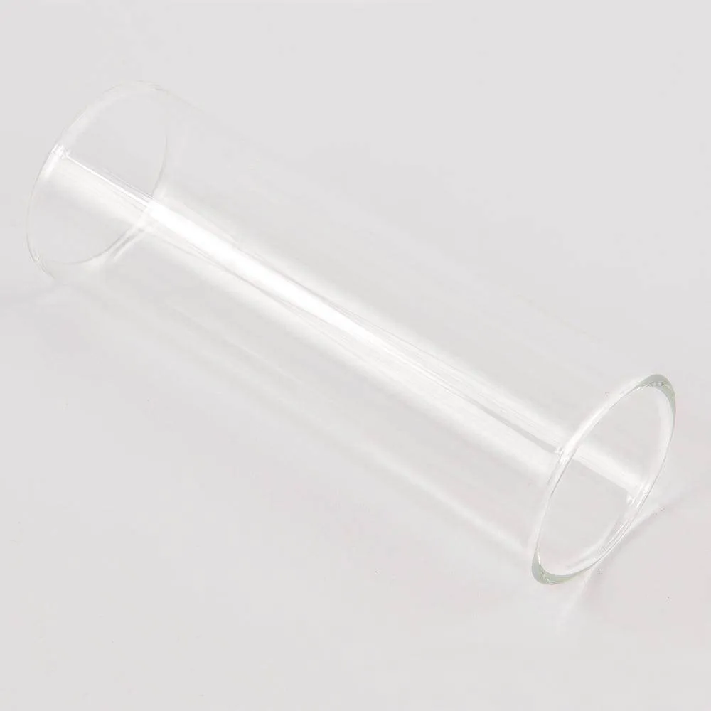 Clayton Standard Glass Wall Guitar Slide (Large)
