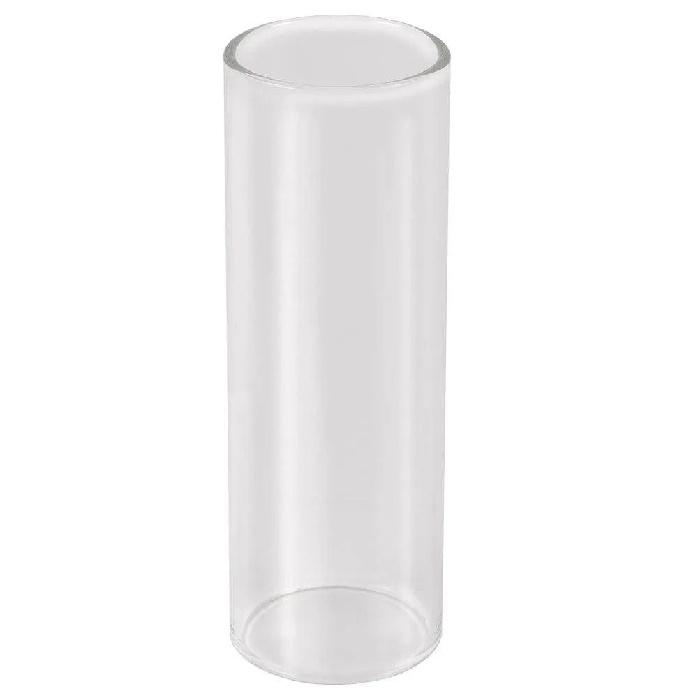 Clayton Standard Glass Wall Guitar Slide (Large)