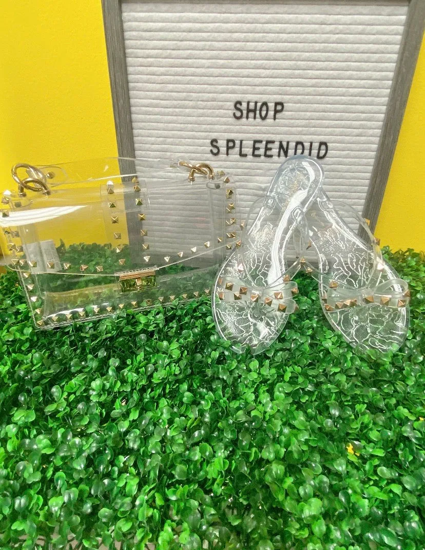 Clear Spikes