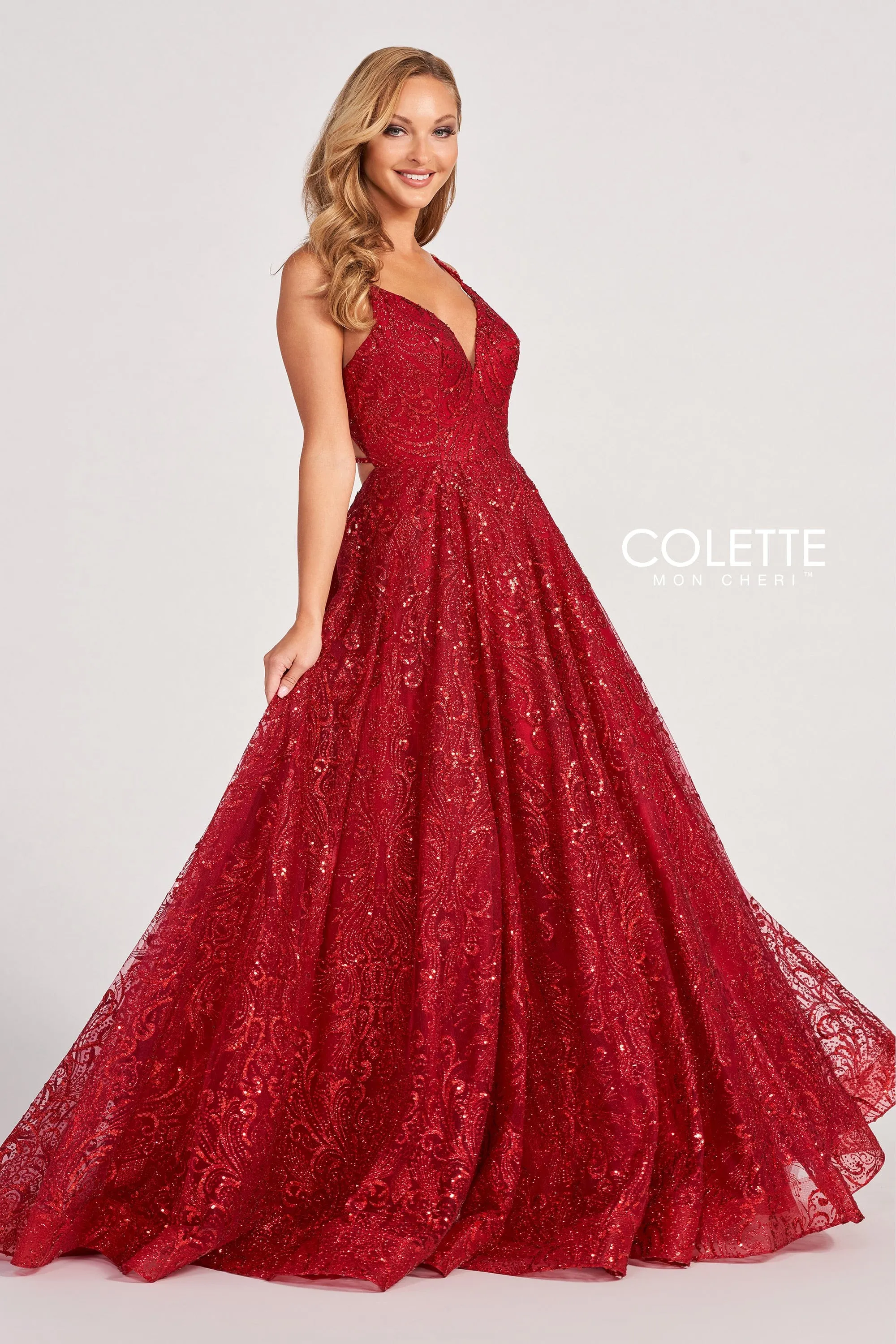 Colette: CL2030