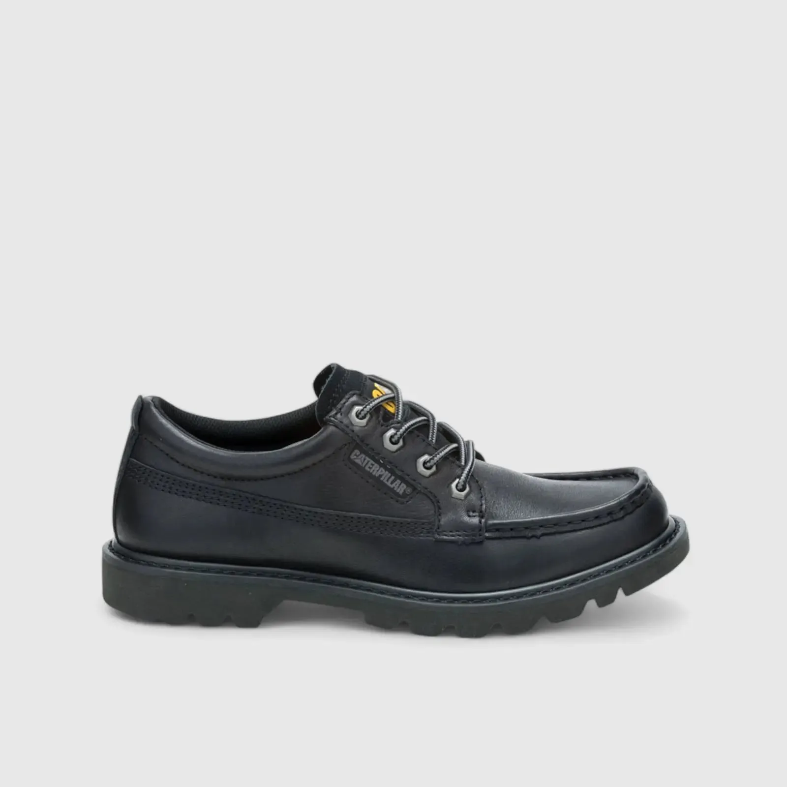 Colorado Moc Toe Low Black P726069