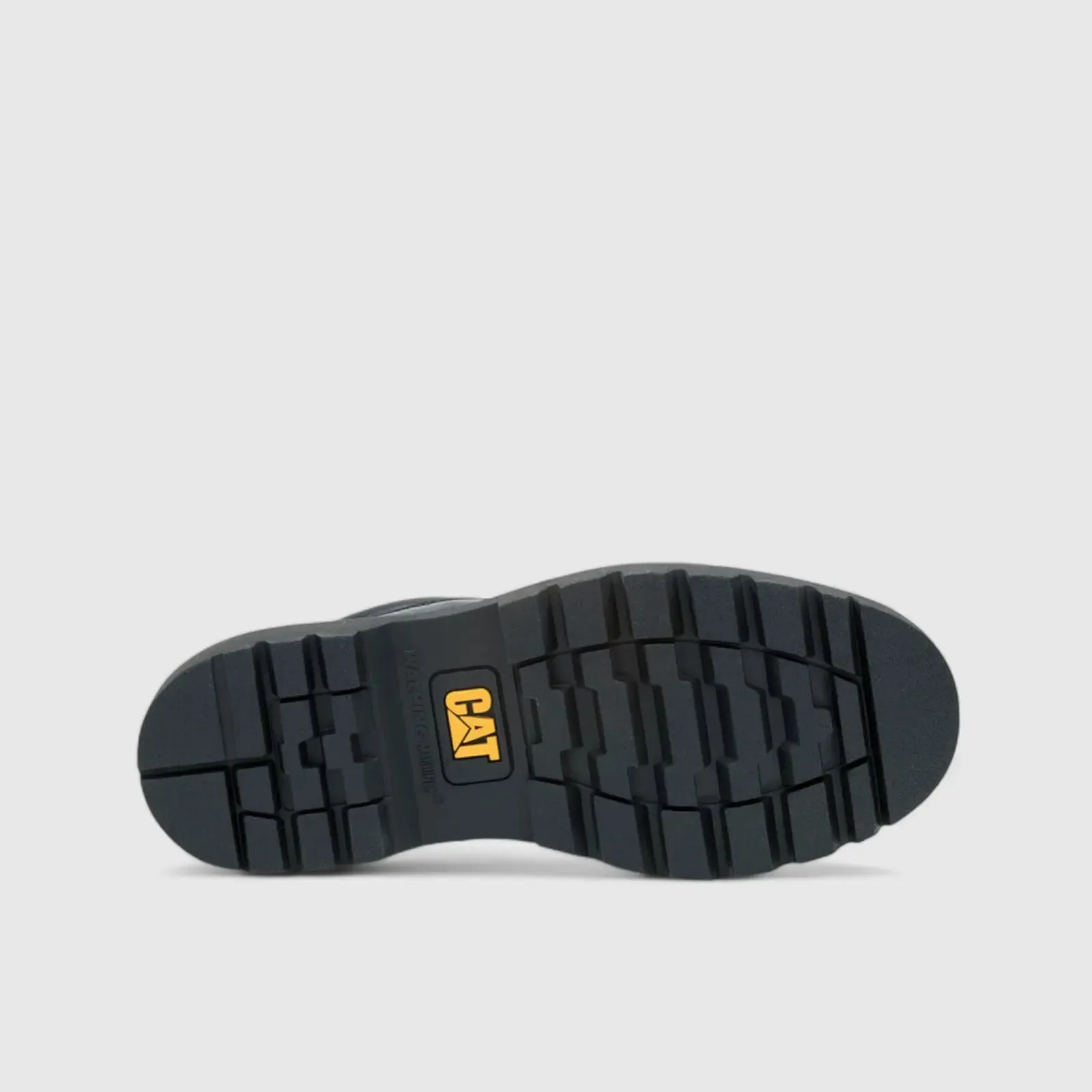 Colorado Moc Toe Low Black P726069