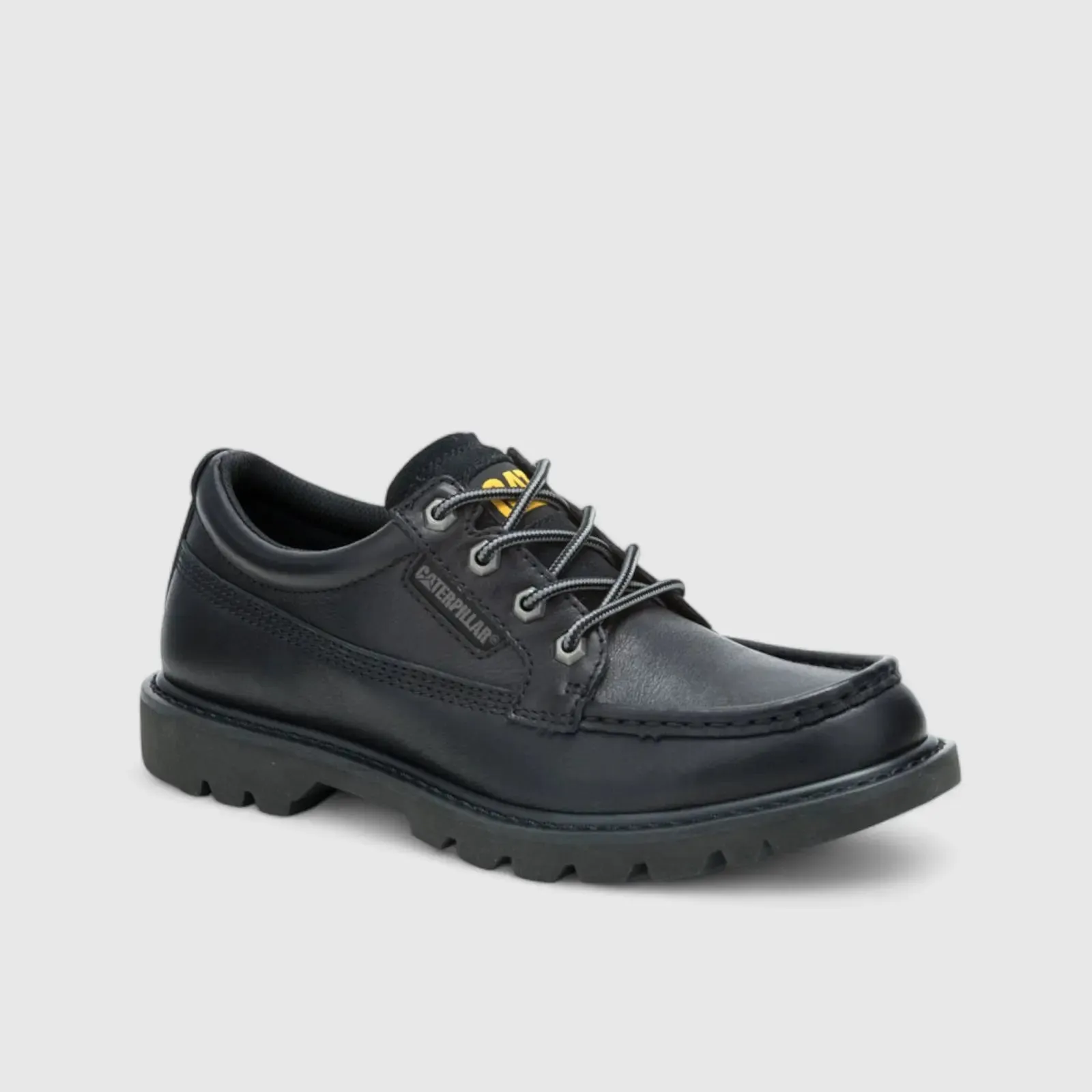 Colorado Moc Toe Low Black P726069