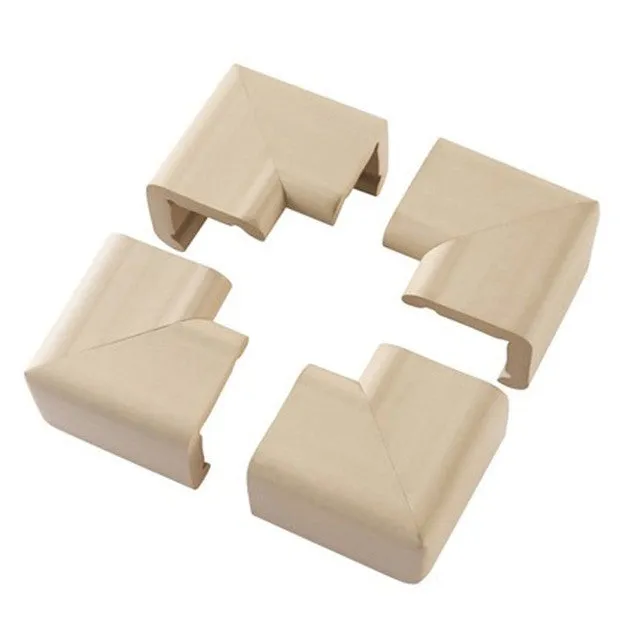 Corner Cushion - 4 Pack