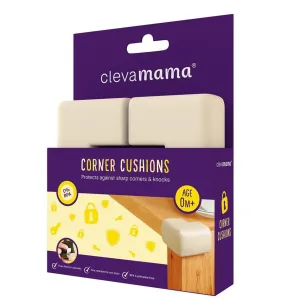 Corner Cushion - 4 Pack