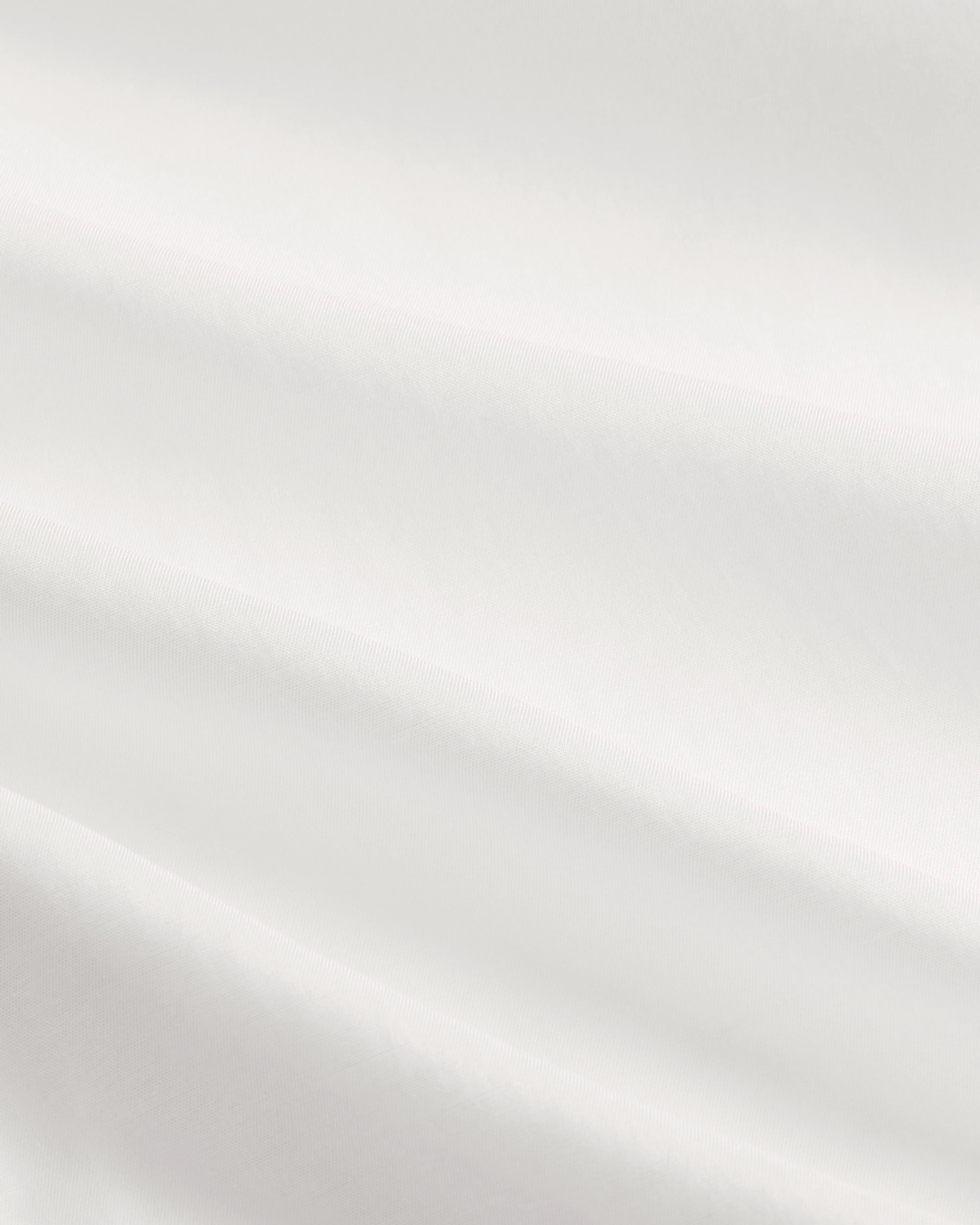 Cremona Kimono Top - White