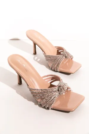 Crystal Heel