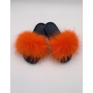 CY Slides Orange