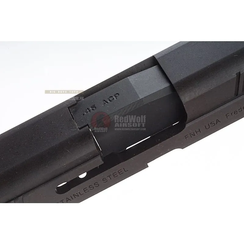 Cybergun FNX Civilian Version Slide Conversion Kit - Black