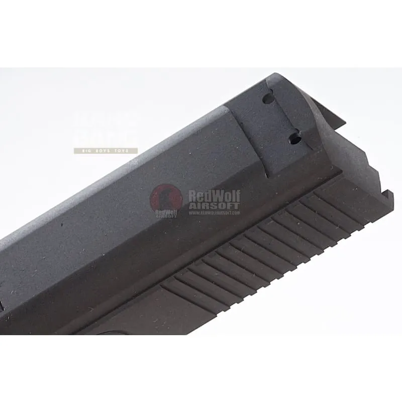 Cybergun FNX Civilian Version Slide Conversion Kit - Black