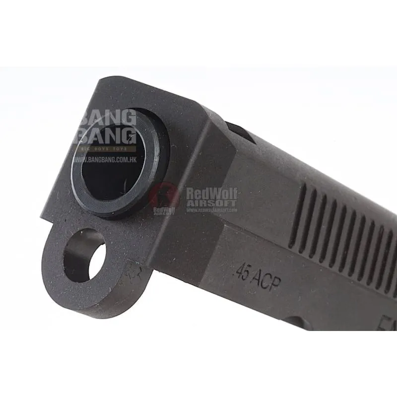 Cybergun FNX Civilian Version Slide Conversion Kit - Black