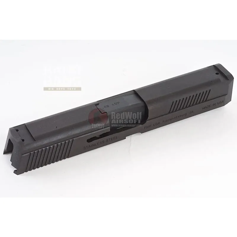 Cybergun FNX Civilian Version Slide Conversion Kit - Black