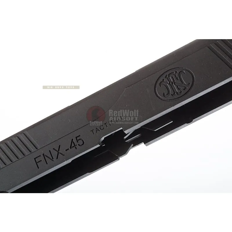 Cybergun FNX Civilian Version Slide Conversion Kit - Black
