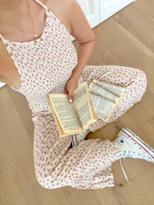 Dahlia Jumpsuit