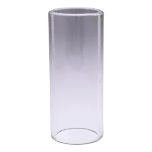 D'Andrea Standard Glass Slide ~ Single
