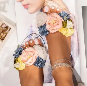 Darling Daisyy Slides