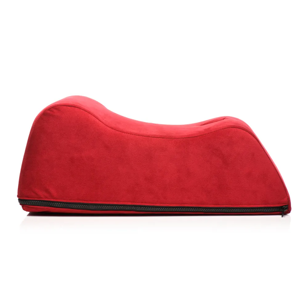 Deluxe Wand Saddle