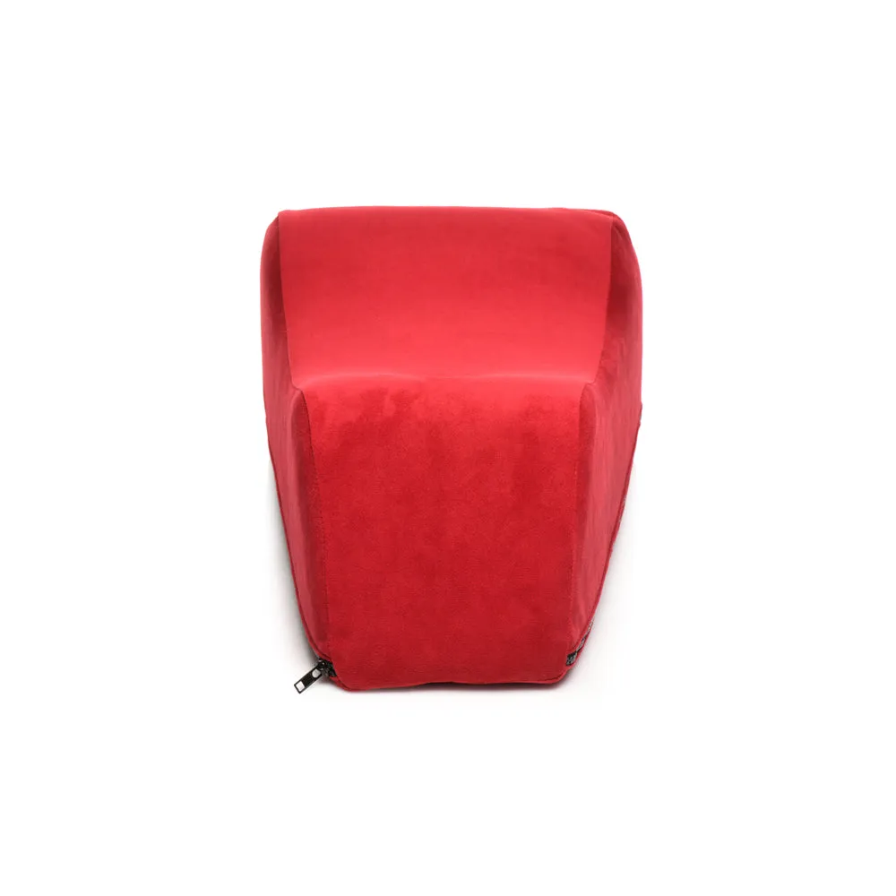Deluxe Wand Saddle