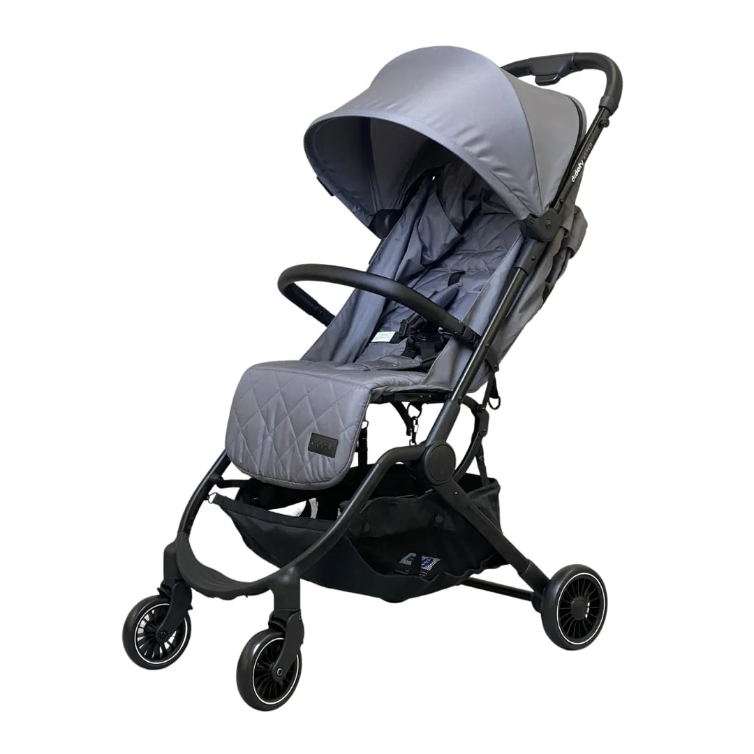 Didofy Aster 2 Pushchair in Grey