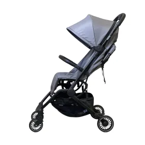 Didofy Aster 2 Pushchair in Grey