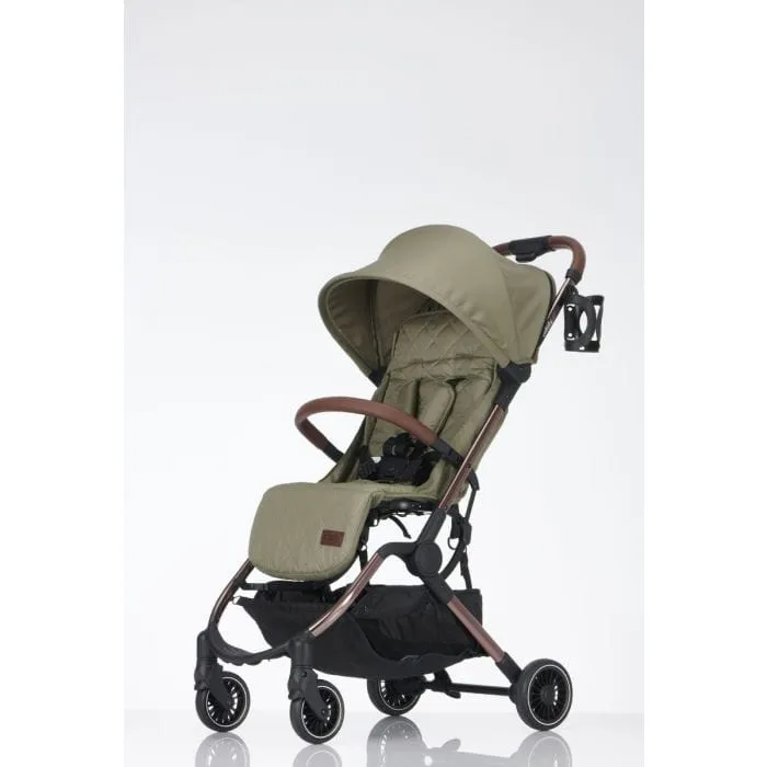 Didofy Aster 2 Pushchair- Olive
