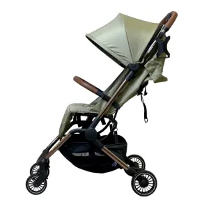 Didofy Aster 2 Pushchair- Olive
