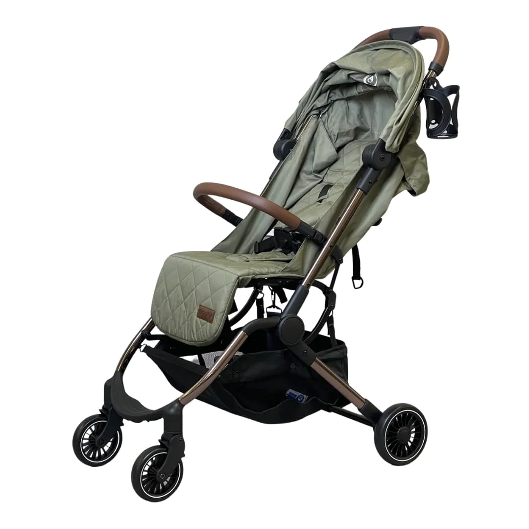 Didofy Aster 2 Pushchair- Olive