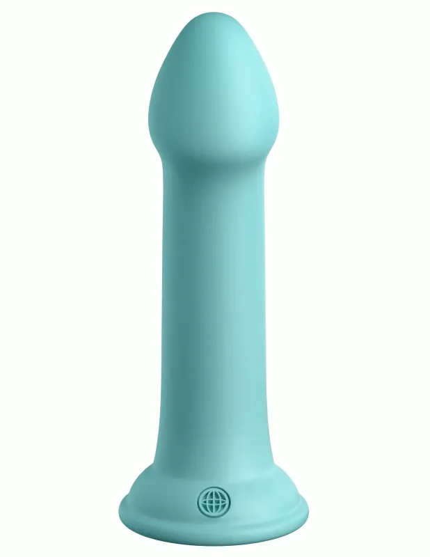 Dillio Platinum - Big Hero 6 Inch  - Teal