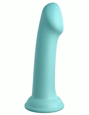 Dillio Platinum - Big Hero 6 Inch  - Teal