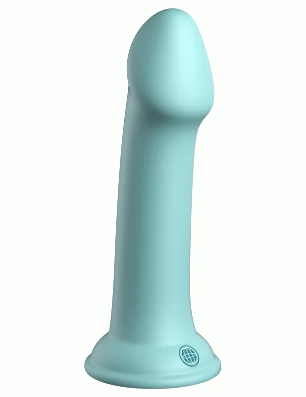Dillio Platinum - Big Hero 6 Inch  - Teal