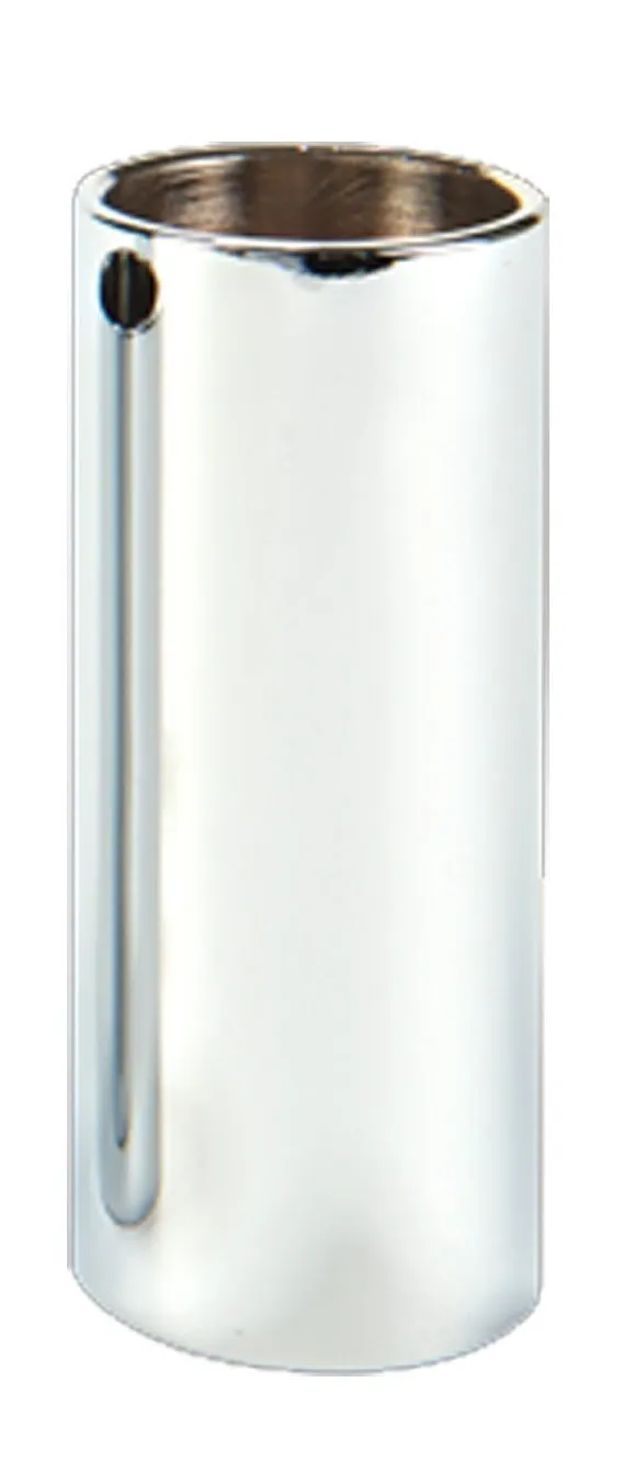Dunlop Chrome Guitar Slide
