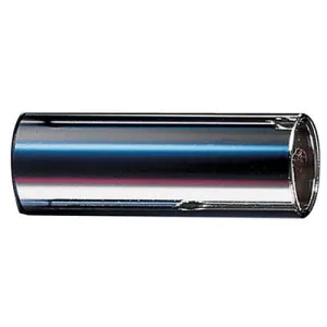 Dunlop Chrome Guitar Slide